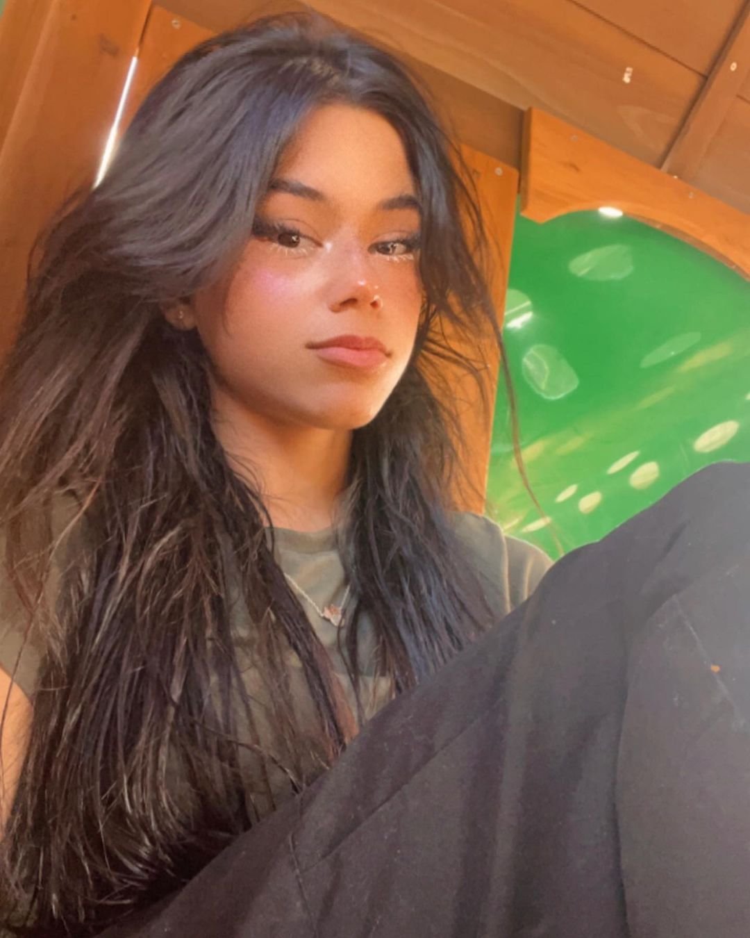 Sexy Latina E-Girl #P9j1uupF