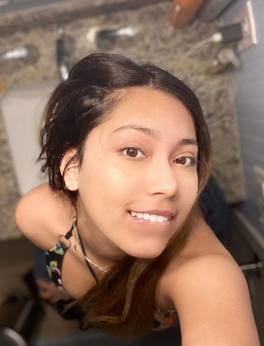 Britany Penaloza Cum Tribute #ILIYDkLU