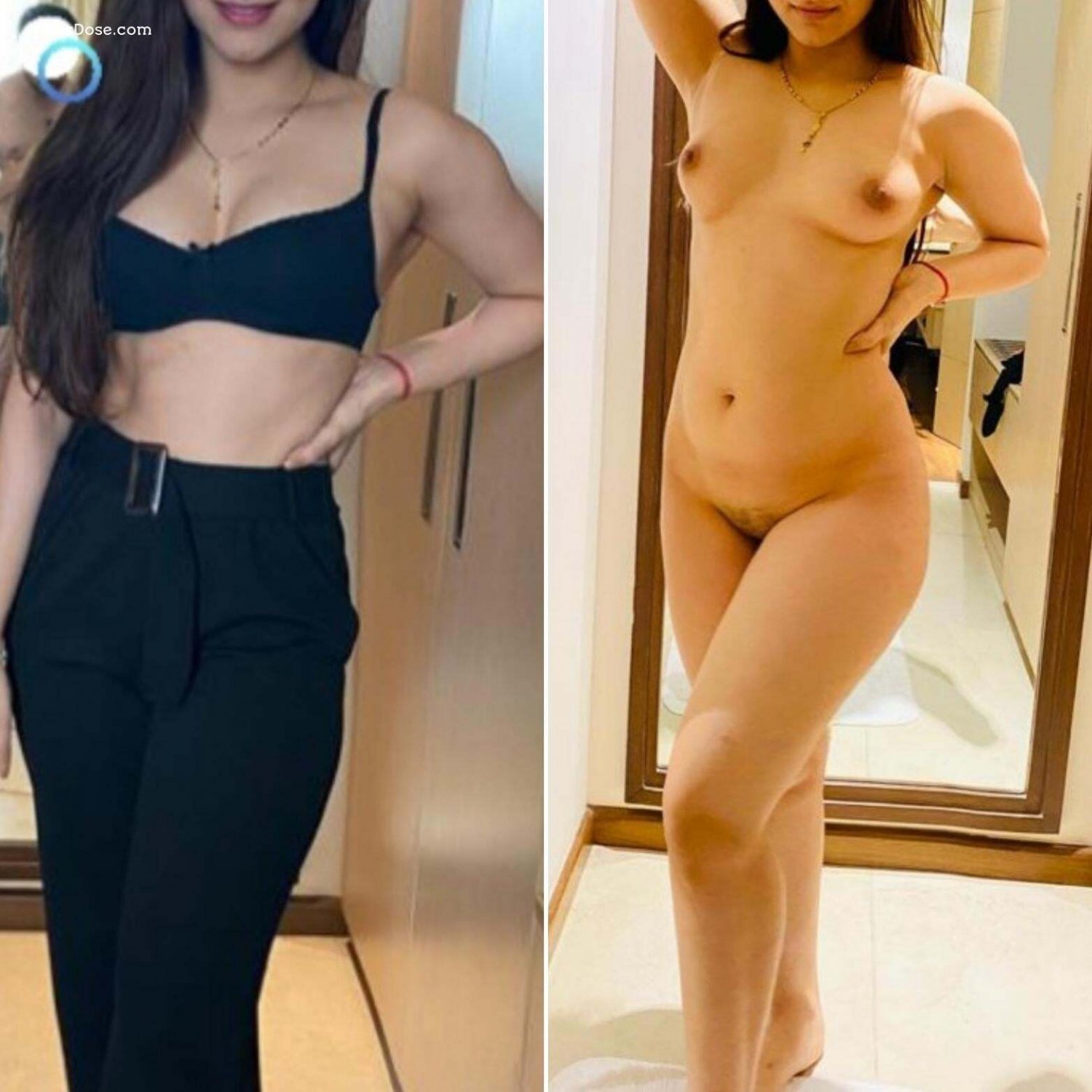 Hot Desi Indian Milf Nude Leaks #SKCANFWe