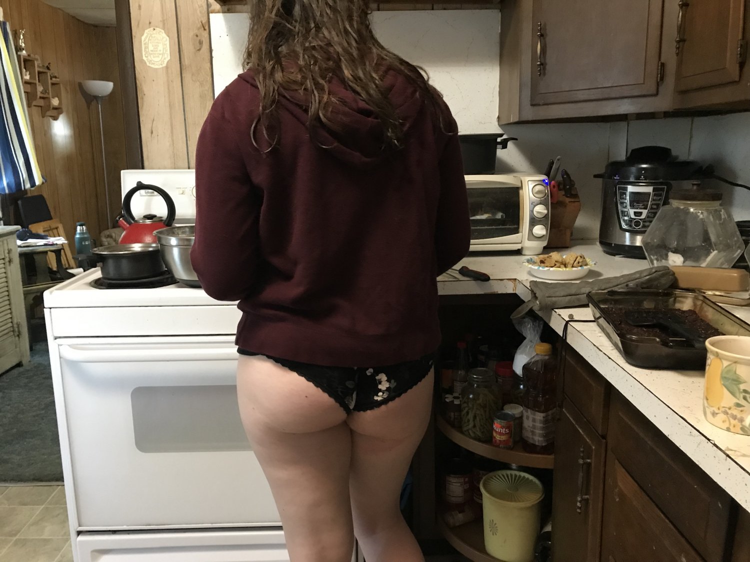 ASS & KITCHEN - 2 #RfQzFCiu