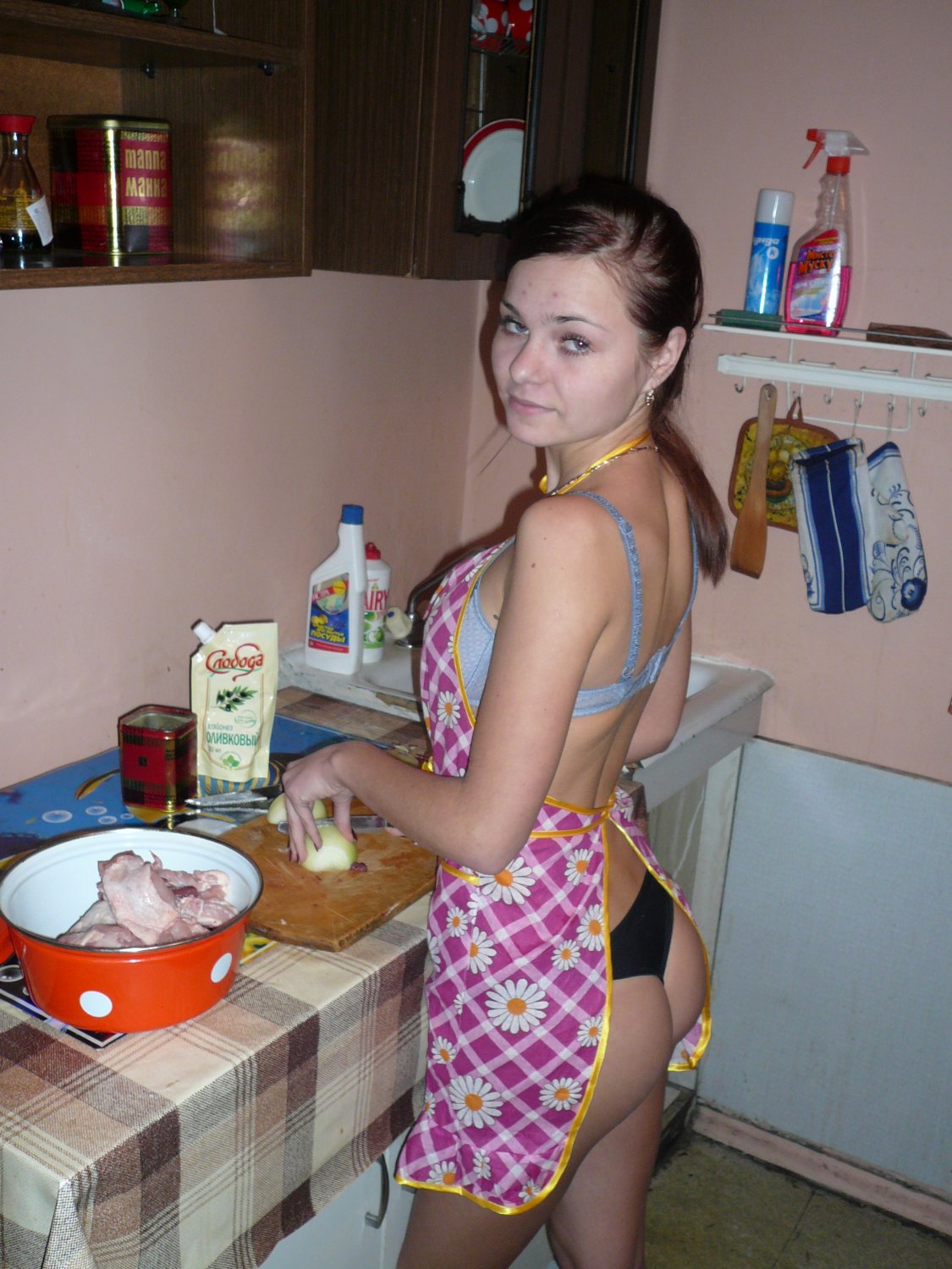 ASS & KITCHEN - 2 #lAiP4Nae