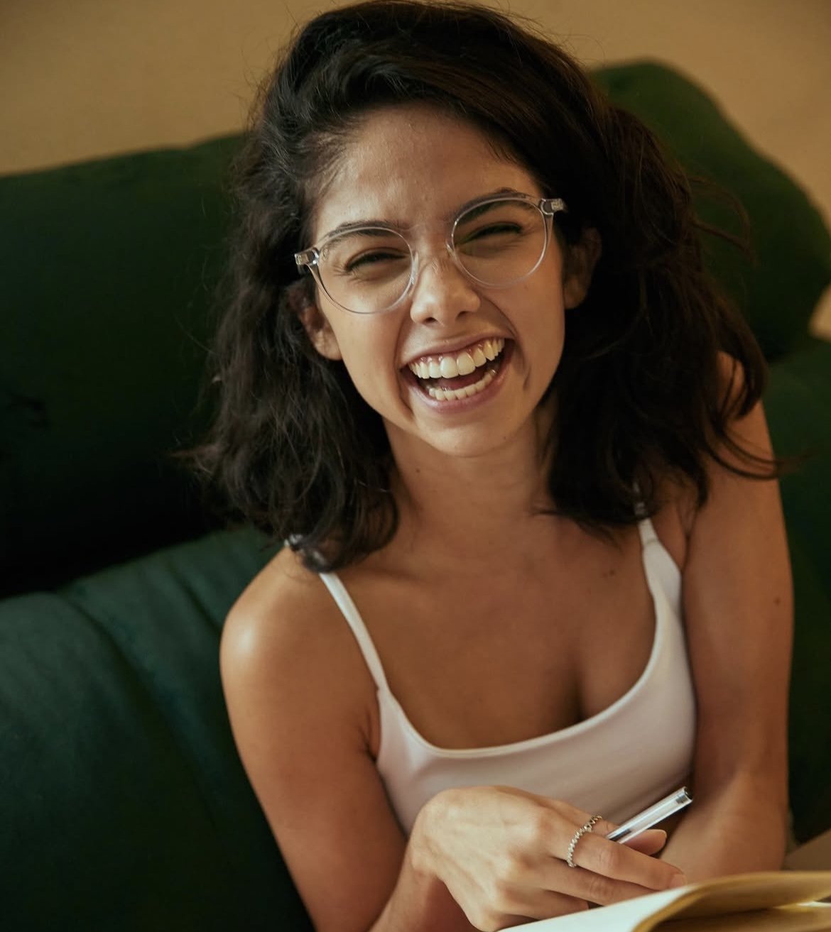 Bruna Mascarenhas ( Rita sintonia) #KpDzx2K8