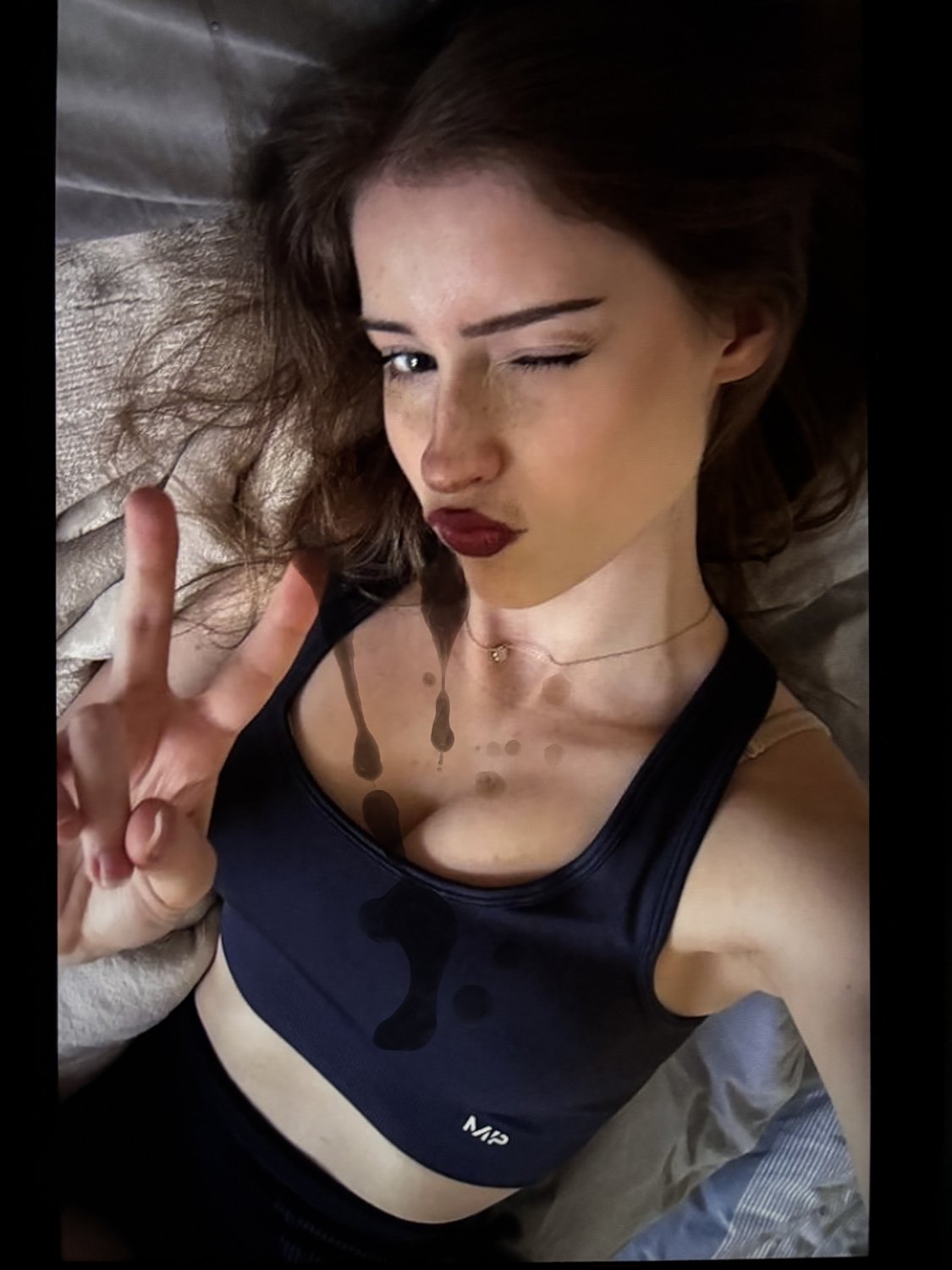 Mira004 Cum trib #4 #O2KDoV8C