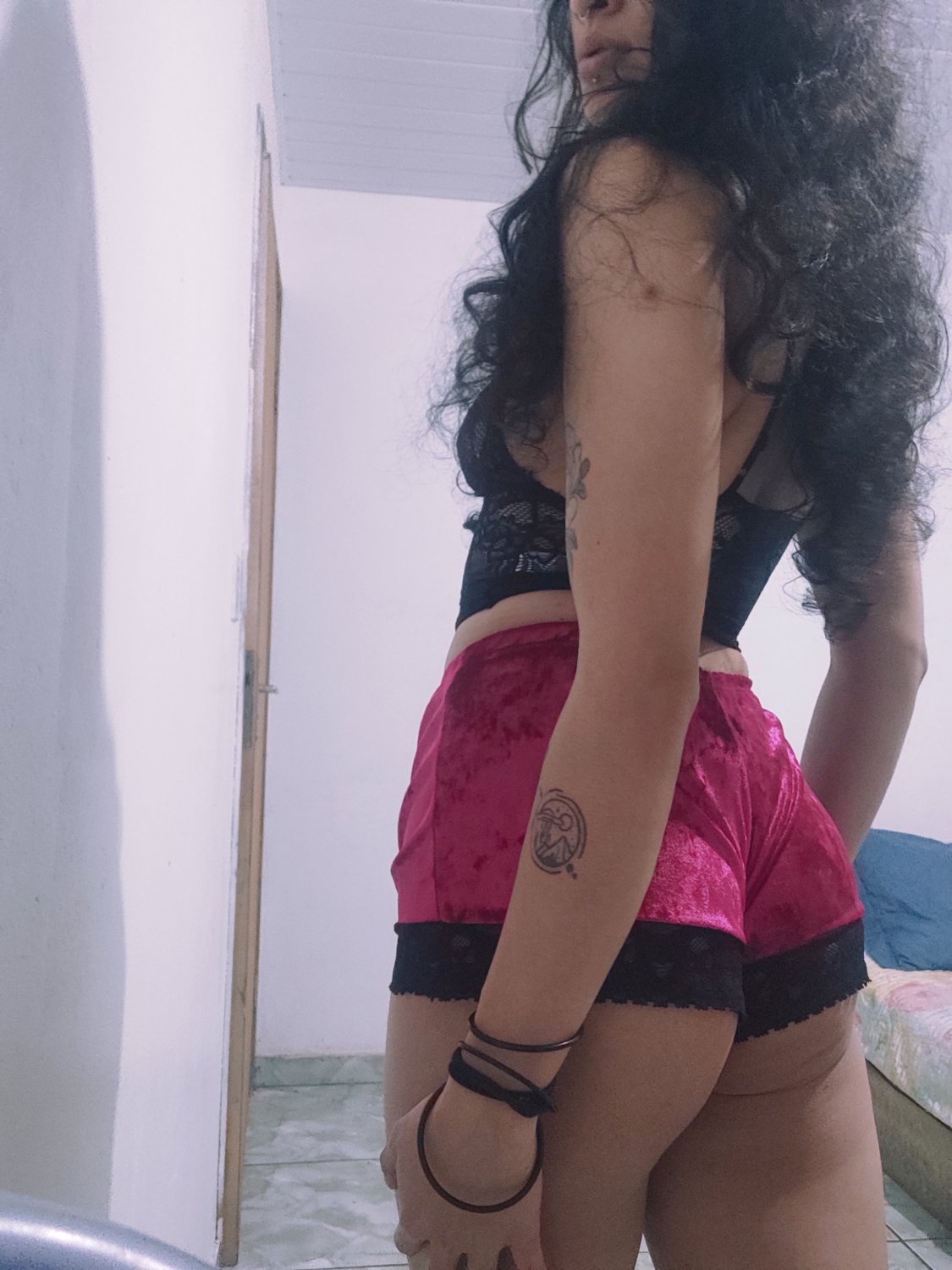 Seguidor pediu pra vazar #6NyNX2LI