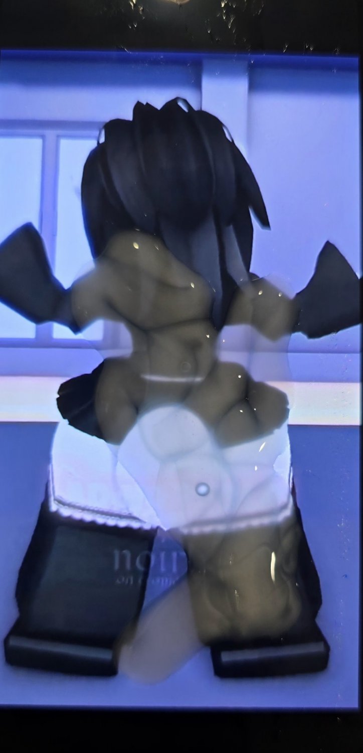 @Franklin silva if you ever see this please dm me here or on twitter you made these roblox tributes #DEx284bb