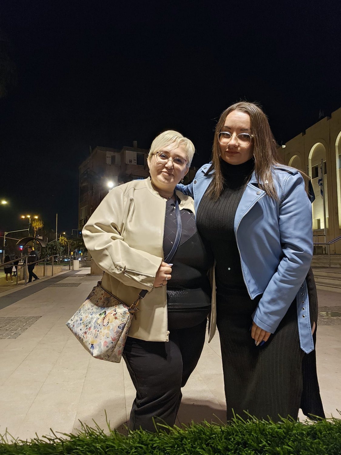 456C6979612052616368656C #hxuJGoED